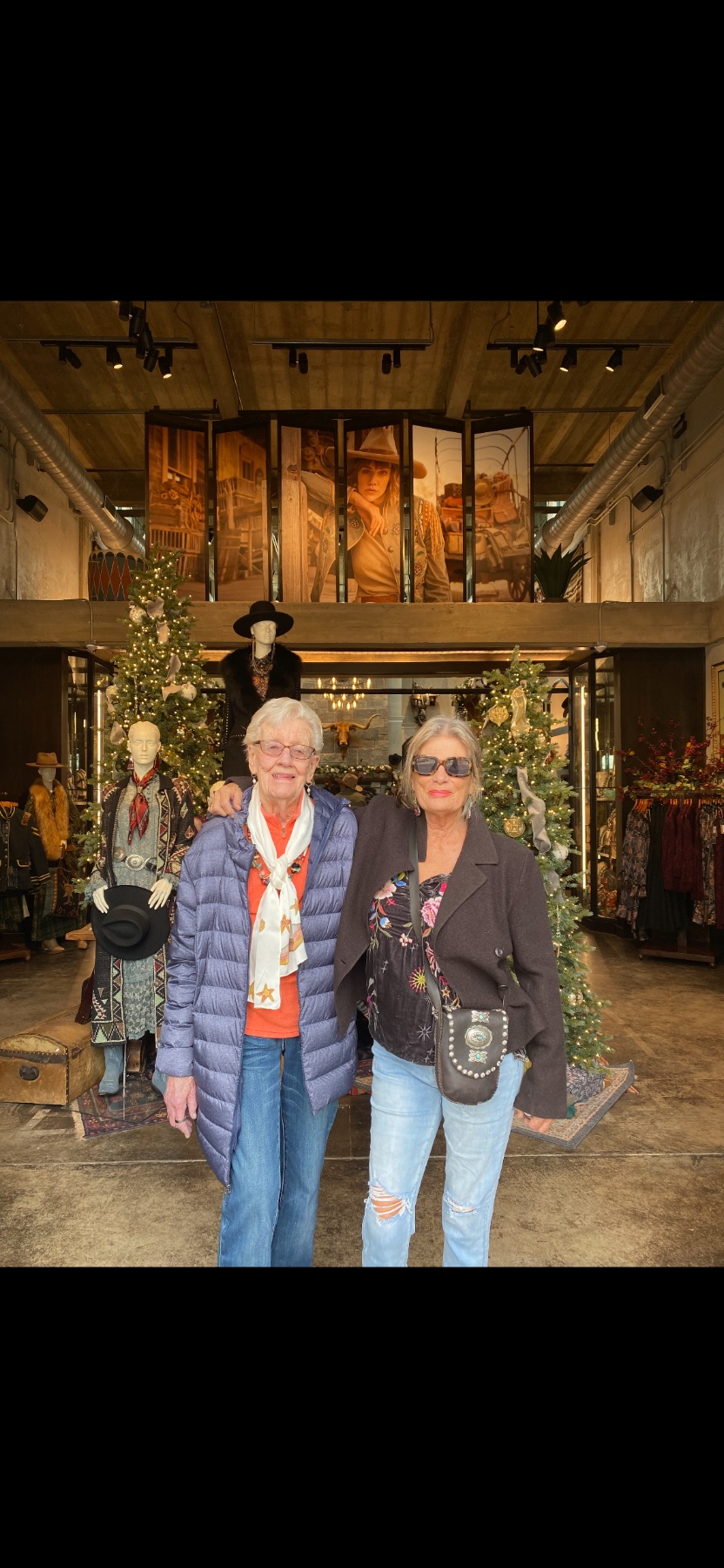 A memory of Joyce